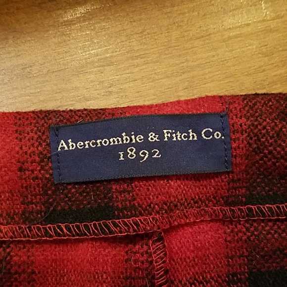 Abercrombie & Fitch Vintage midi skirt - Picture 2 of 5